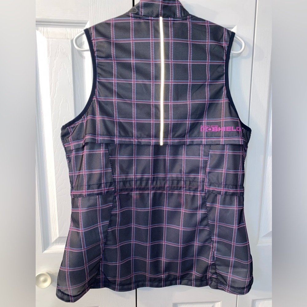 Skechers GoShield Golf Vest - Picture 2 of 8